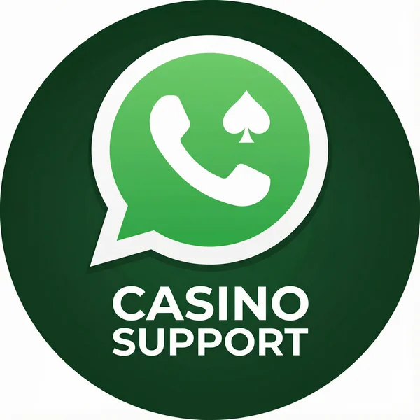Suporte WhatsApp